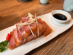 -周家二小姐的菜(西津渡店)