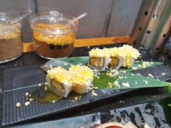 -九坤韩式烤肉(建发阅彩城店)