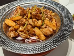-阿明小菜·海鲜·上海菜(梅陇店)