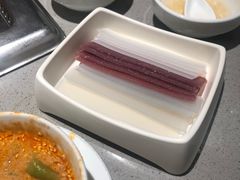 -海底捞火锅(万象城店)