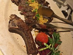 -王品牛排(郑州大卫城店)