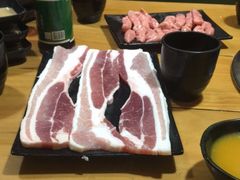 -美阿里烤肉·韩料(茂名道店)