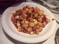 -建哥老菜馆(瑞达公寓一店)