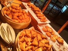 -马哥孛罗咖啡厅·Cafe Marco (厦门马哥孛罗东方大酒店)