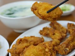 -华记粥饭店(印象容桂主题风情街店)