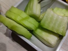 -豪客来牛排(鼓楼名店街店)