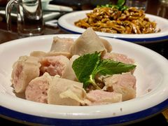 手掰肠-香融府·烤鸭·家常菜(花乡奥莱店)