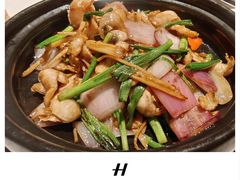 -谭厨中山传家菜.乳鸽.脆鲩鱼(华强北中航城店)