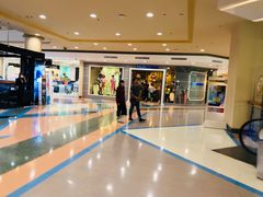 -尚泰清迈机场购物中心