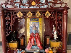 -纯阳宫(大同古城)