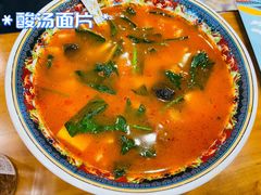 -巴依老爷新疆美食(望京小街店)