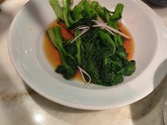 -绿茶餐厅(青岛城阳万象汇店)