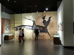 -中国闽台缘博物馆