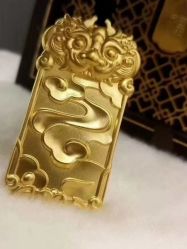 点击看大图 -周大福CHOW TAI FOOK(南翔老街店)
