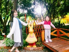 -杭州少年儿童公园