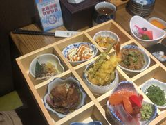 -阿吾罗日本料理(K11艺术中心店)
