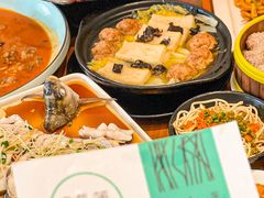 -莲餐厅·湖北菜·潜江小龙虾店(愚园路店)