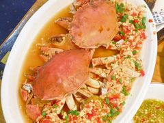 -醉壹号海鲜大排档•三十年老字号(厦门美食地标店)