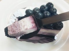 蓝莓芝士-麦田工坊(月湖店)