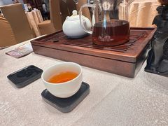 -广东胜利宾馆西关粤中餐厅