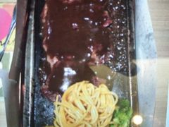 -必胜客(兴旺店)