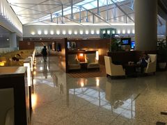 -虹桥机场V2贵宾休息室