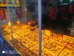 -炸肉先生总店(青泥店)