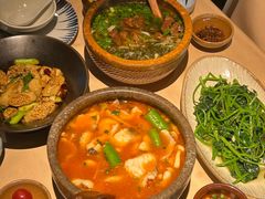 -山石榴·贵州菜(丰盛里店)