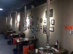 大堂-33韩式自助烧烤(环城南路店)