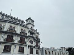 -汕头市小公园