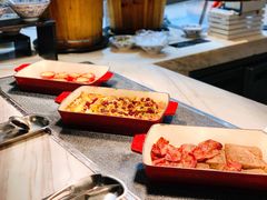 -长兴开元名都大酒店·地中海咖啡厅