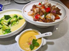 -大潮淮·淮扬菜(何园旗舰店)
