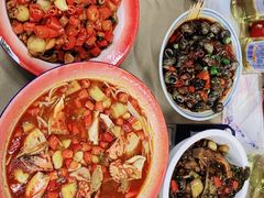 -老三样·旧食新味(万寿宫店)