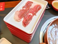 -京元盛铜锅涮肉(上海总店)