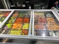 -英雄故事地摊烤肉(马驹桥店)