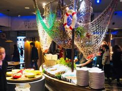 -佰烧海鲜烤肉火锅自助(熙地港店)