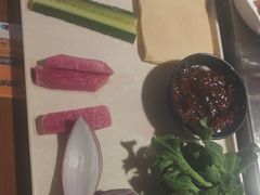 -刘记大块烤羊腿餐吧(北沙滩店)