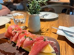 -La Strada(安福路店)