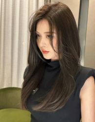 -Hair Code芭曲发型