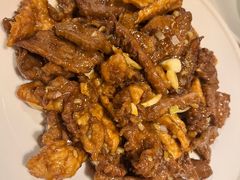 -陈傻子餐厅(世纪都会店)