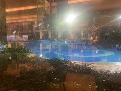 -星河湾半岛酒店·意咖啡西餐厅
