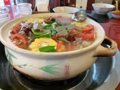 -花水湾红太阳牛肉汤锅
