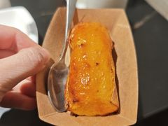 芝士焗红薯-旺顺阁·北京菜·烤鸭(大望路店)