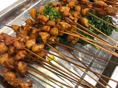 -夜烤·宜宾烧烤(回龙湾店)