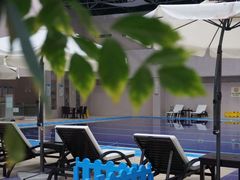 -杭州龙禧福朋喜来登酒店