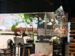 -斯比特花园西餐厅(东方商厦店)