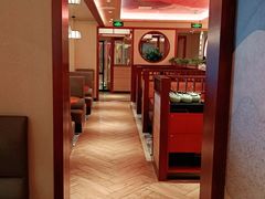 卡座-仓桥家·焗寿司·锅物(光谷步行街店)