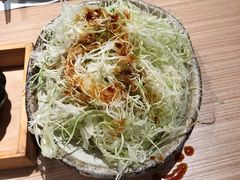 -堂本家·二代目·炸猪排(Express东海店)