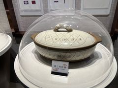 -风味小馆(天目湖宾馆店)