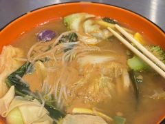 -刘文祥麻辣烫(蛇口店)